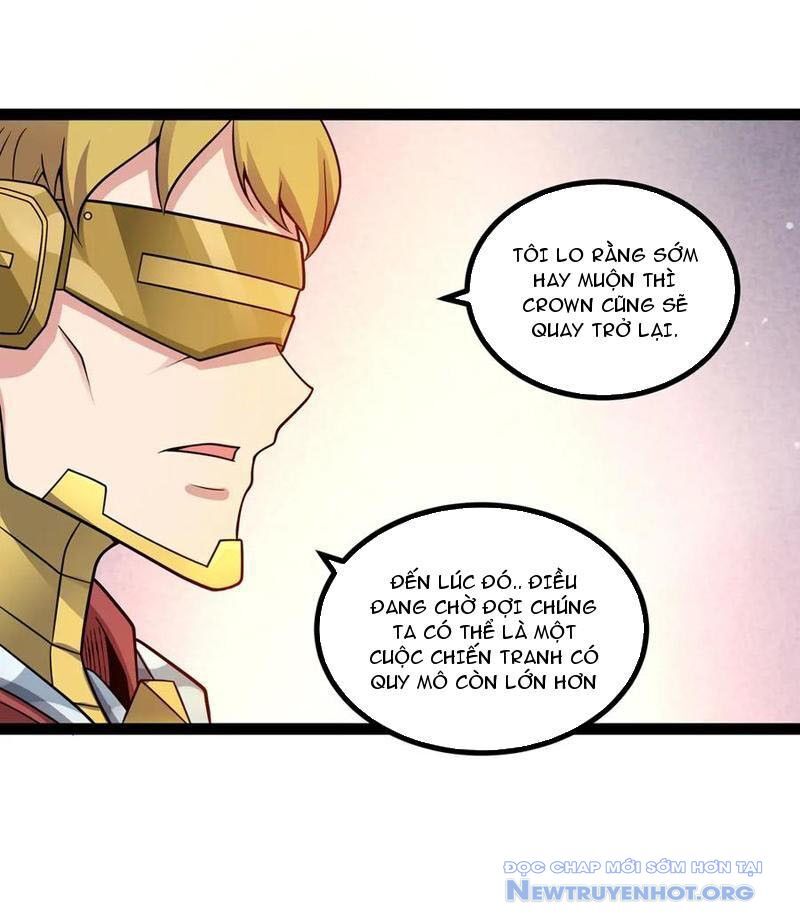 Mạnh Nhất Dị Giới Chapter 89 - Trang 2