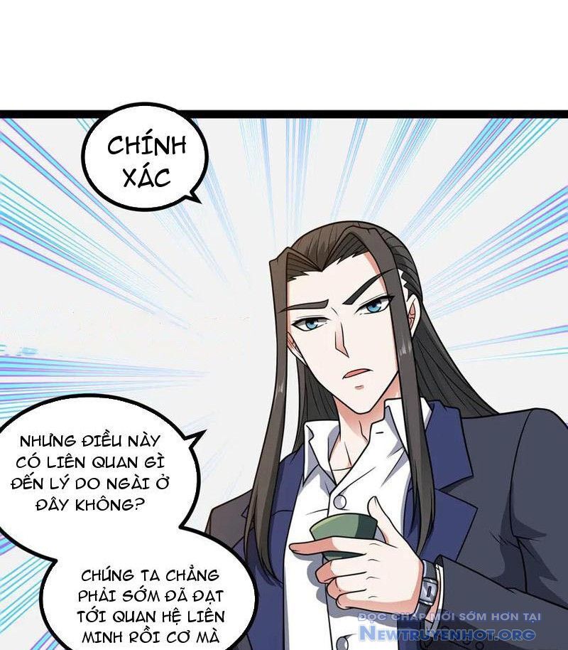 Mạnh Nhất Dị Giới Chapter 89 - Trang 2