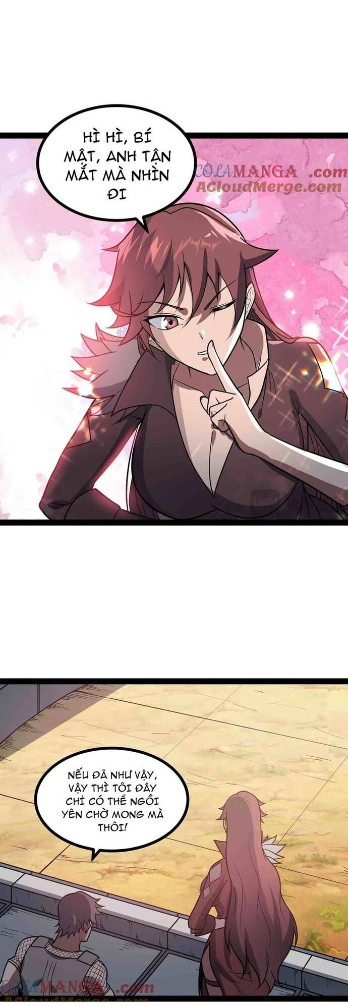 Mạnh Nhất Dị Giới Chapter 90 - Trang 2