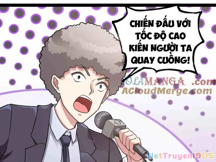 Mạnh Nhất Dị Giới Chapter 91 - Trang 2