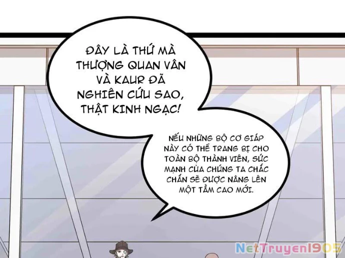 Mạnh Nhất Dị Giới Chapter 91 - Trang 2
