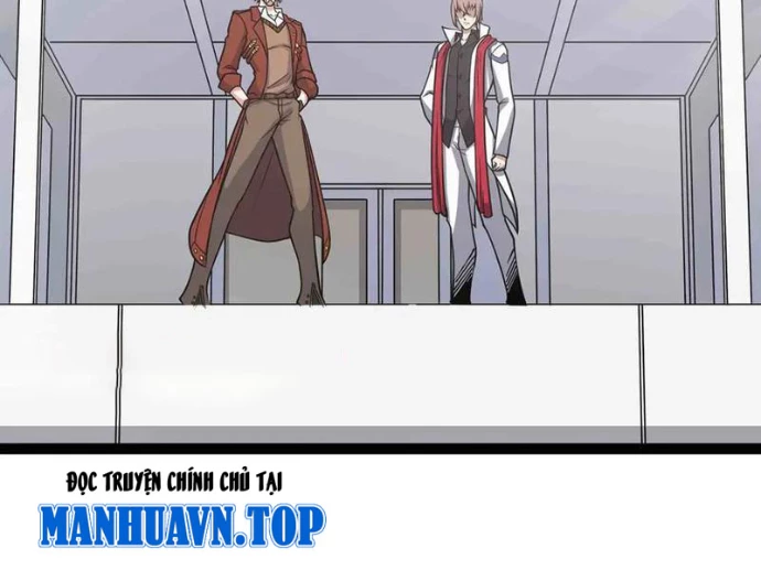 Mạnh Nhất Dị Giới Chapter 91 - Trang 2