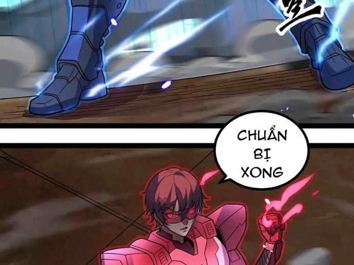 Mạnh Nhất Dị Giới Chapter 91 - Trang 2