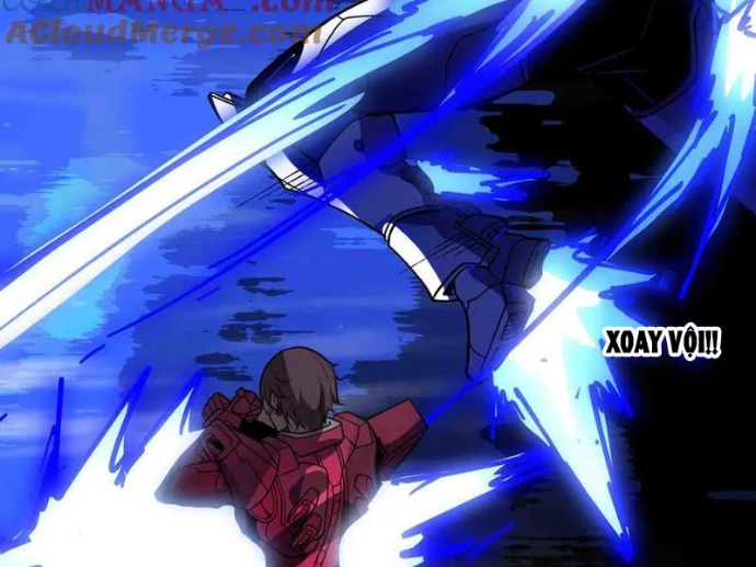 Mạnh Nhất Dị Giới Chapter 91 - Trang 2
