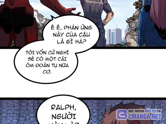 Mạnh Nhất Dị Giới Chapter 92 - Trang 2