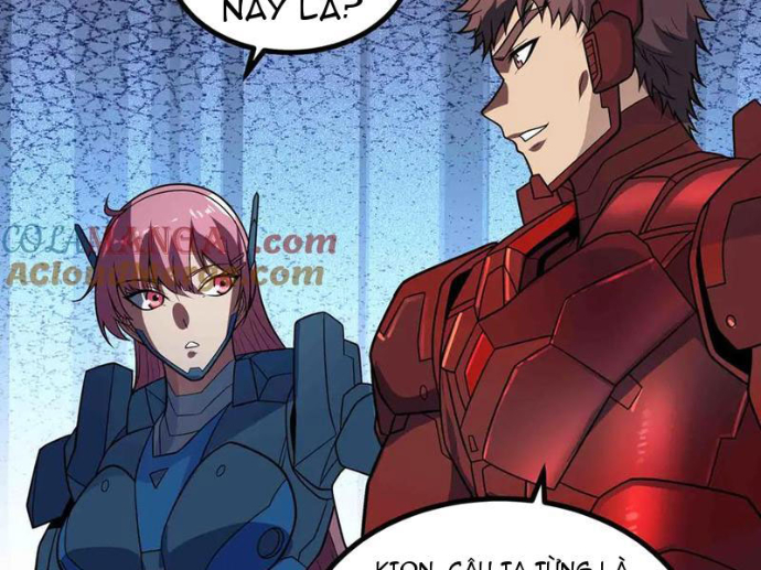 Mạnh Nhất Dị Giới Chapter 92 - Trang 2