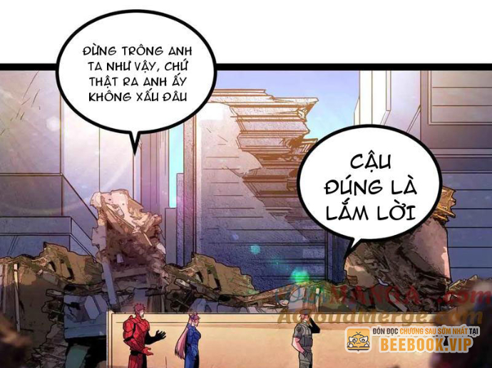 Mạnh Nhất Dị Giới Chapter 92 - Trang 2