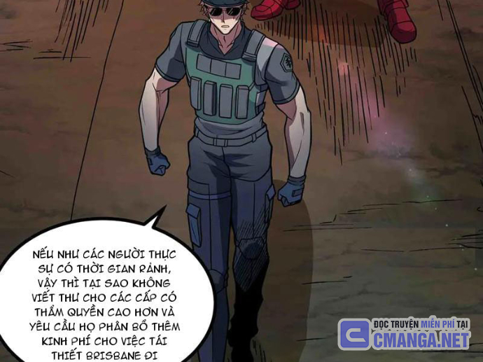 Mạnh Nhất Dị Giới Chapter 92 - Trang 2