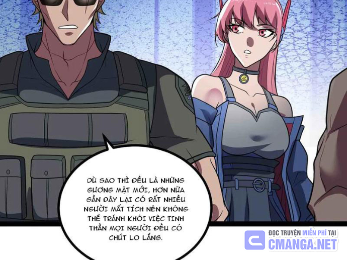 Mạnh Nhất Dị Giới Chapter 92 - Trang 2