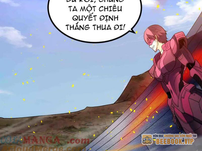 Mạnh Nhất Dị Giới Chapter 92 - Trang 2
