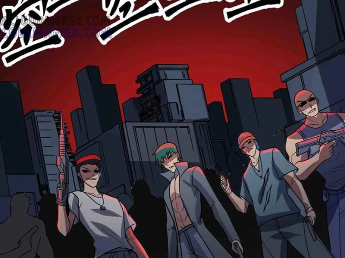 Mạnh Nhất Dị Giới Chapter 93 - Trang 2