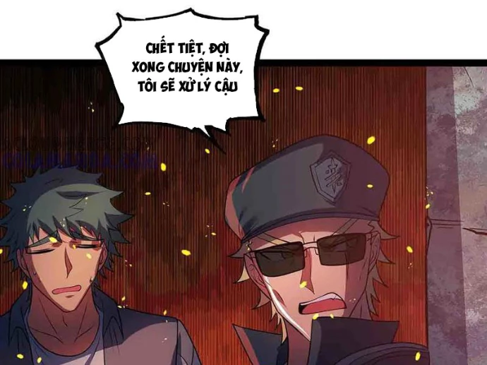 Mạnh Nhất Dị Giới Chapter 93 - Trang 2