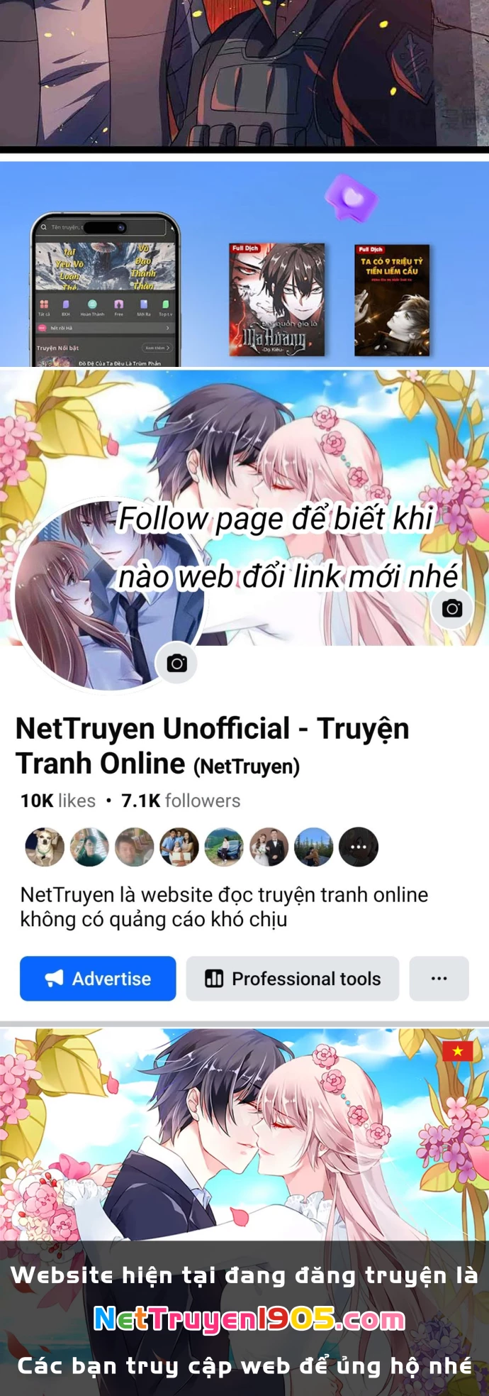 Mạnh Nhất Dị Giới Chapter 93 - Trang 2