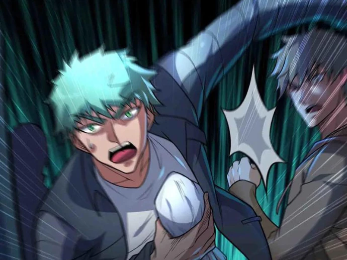 Mạnh Nhất Dị Giới Chapter 93 - Trang 2