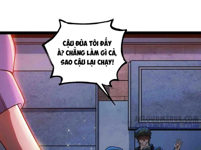 Mạnh Nhất Dị Giới Chapter 93 - Trang 2