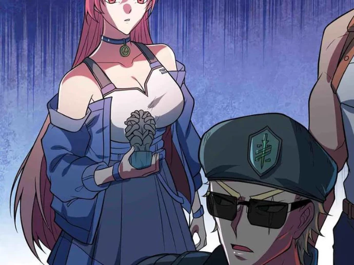 Mạnh Nhất Dị Giới Chapter 93 - Trang 2