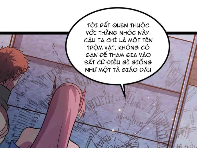 Mạnh Nhất Dị Giới Chapter 93 - Trang 2