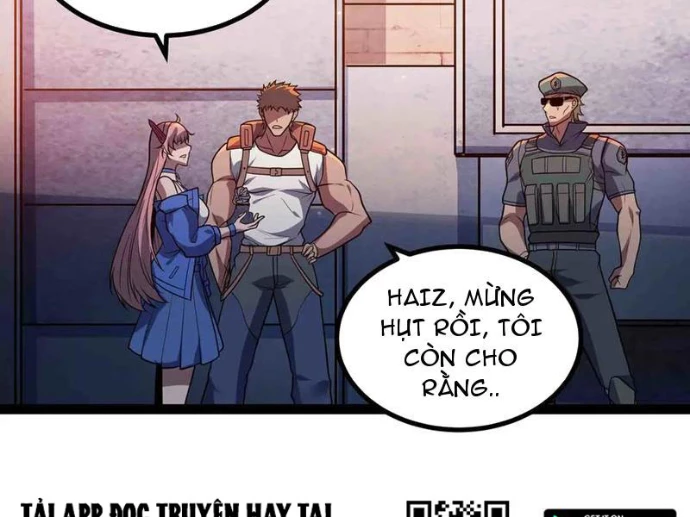 Mạnh Nhất Dị Giới Chapter 93 - Trang 2