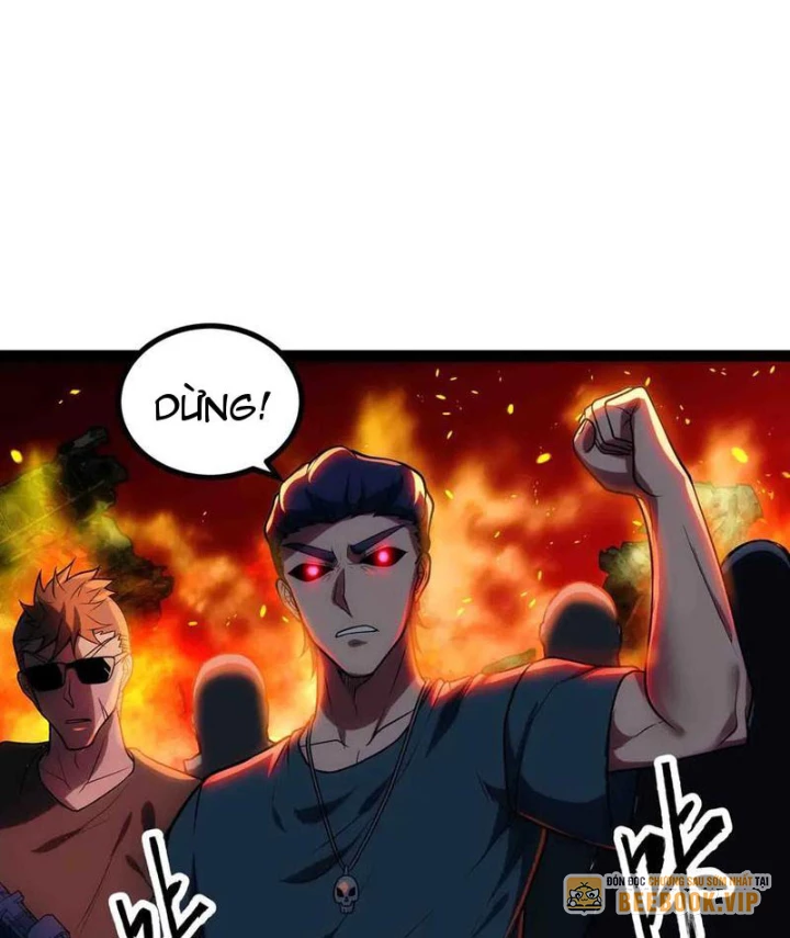 Mạnh Nhất Dị Giới Chapter 94 - Trang 2