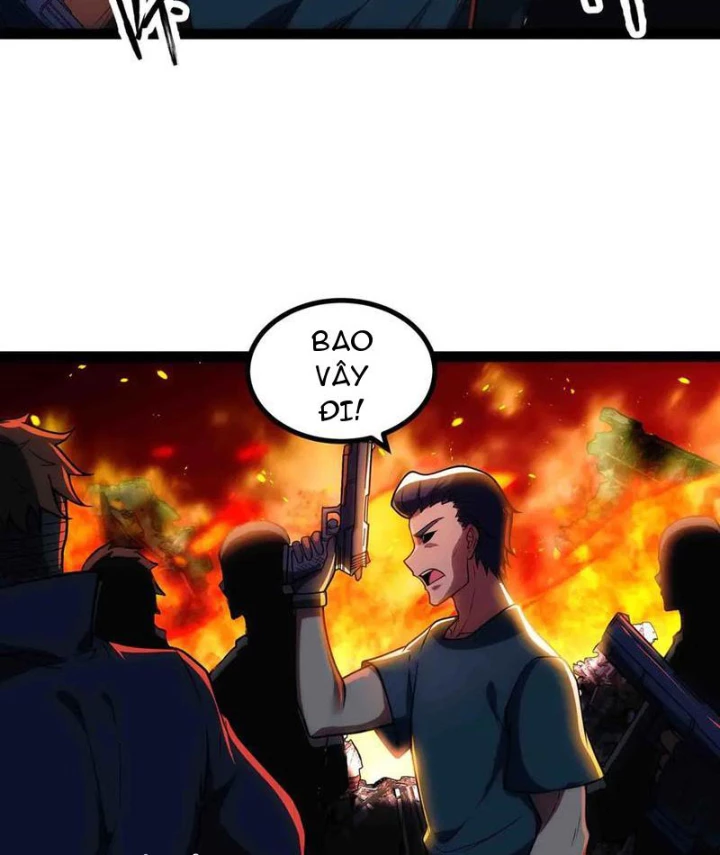 Mạnh Nhất Dị Giới Chapter 94 - Trang 2