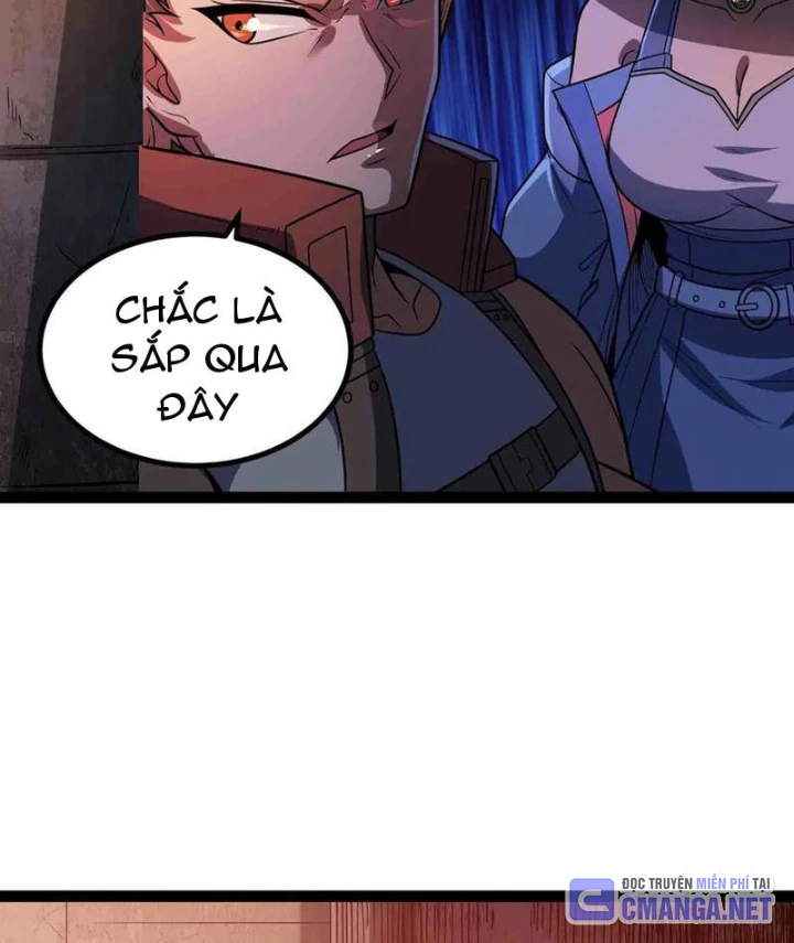 Mạnh Nhất Dị Giới Chapter 94 - Trang 2