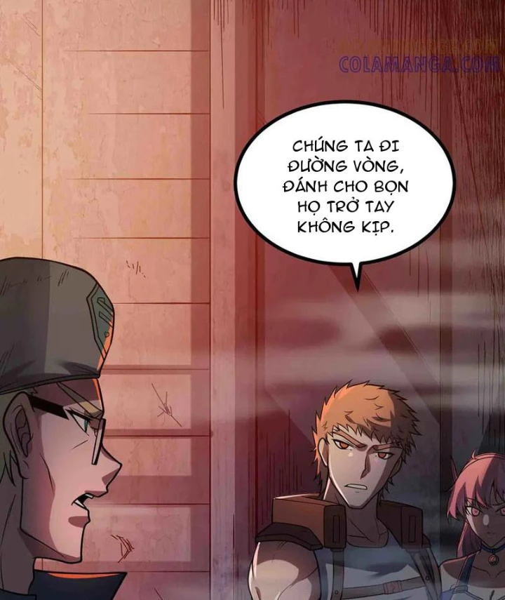 Mạnh Nhất Dị Giới Chapter 94 - Trang 2