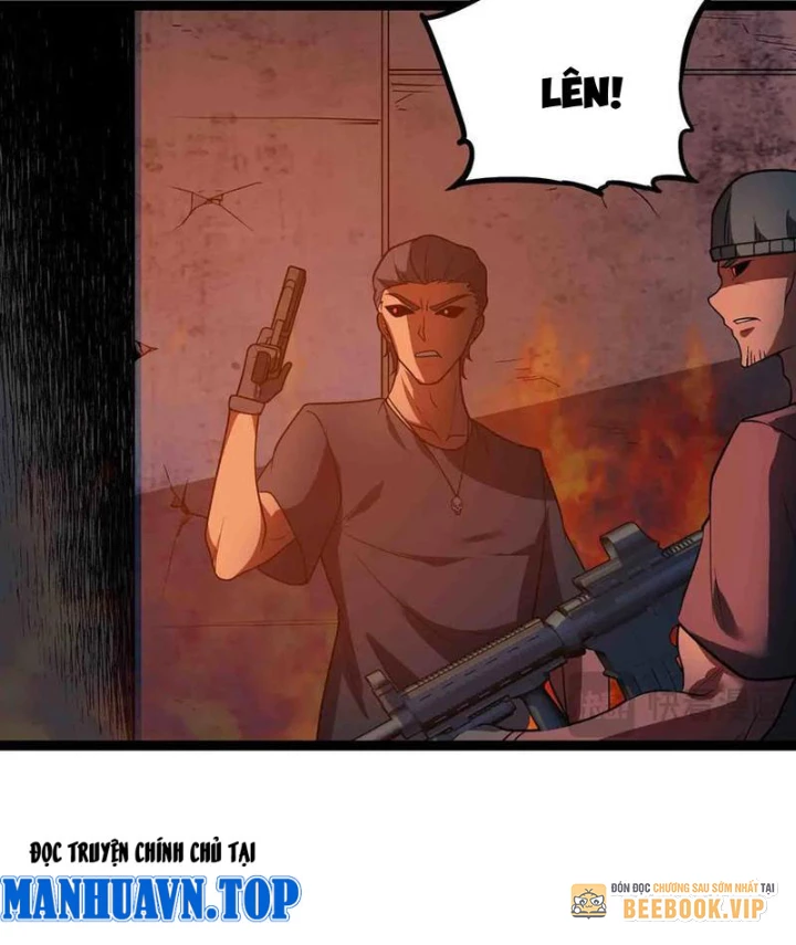 Mạnh Nhất Dị Giới Chapter 94 - Trang 2