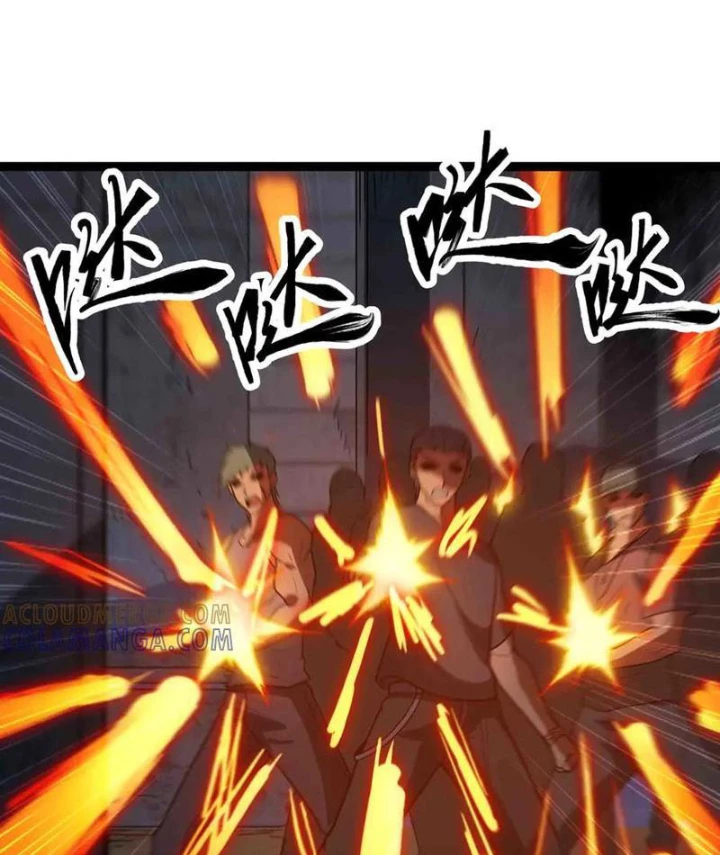 Mạnh Nhất Dị Giới Chapter 94 - Trang 2