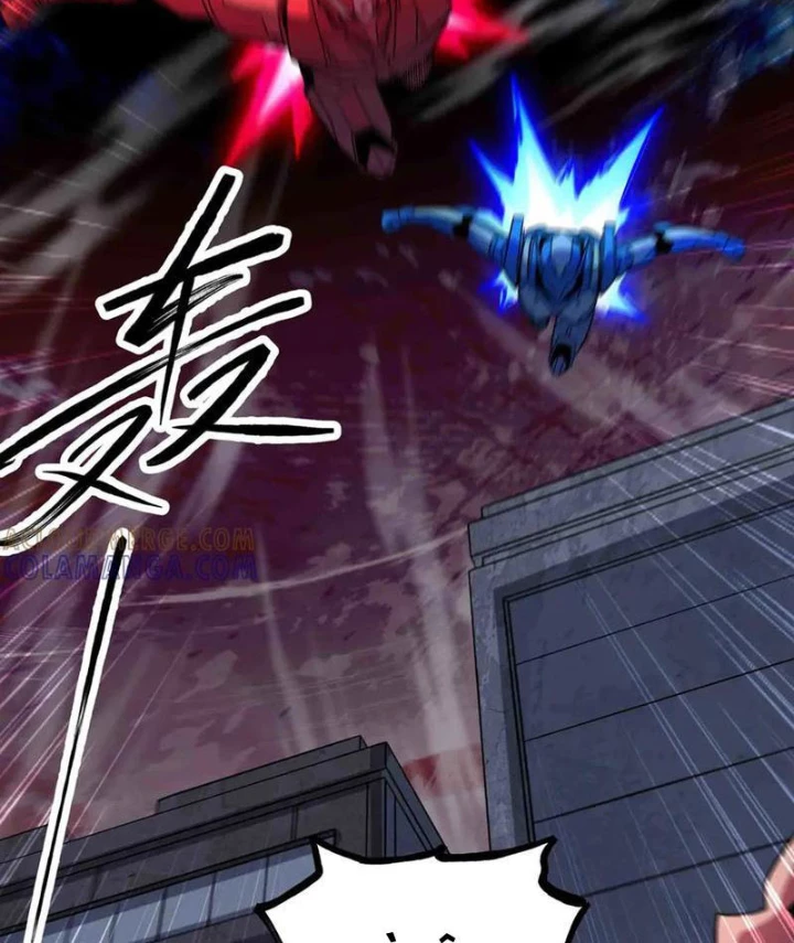 Mạnh Nhất Dị Giới Chapter 94 - Trang 2