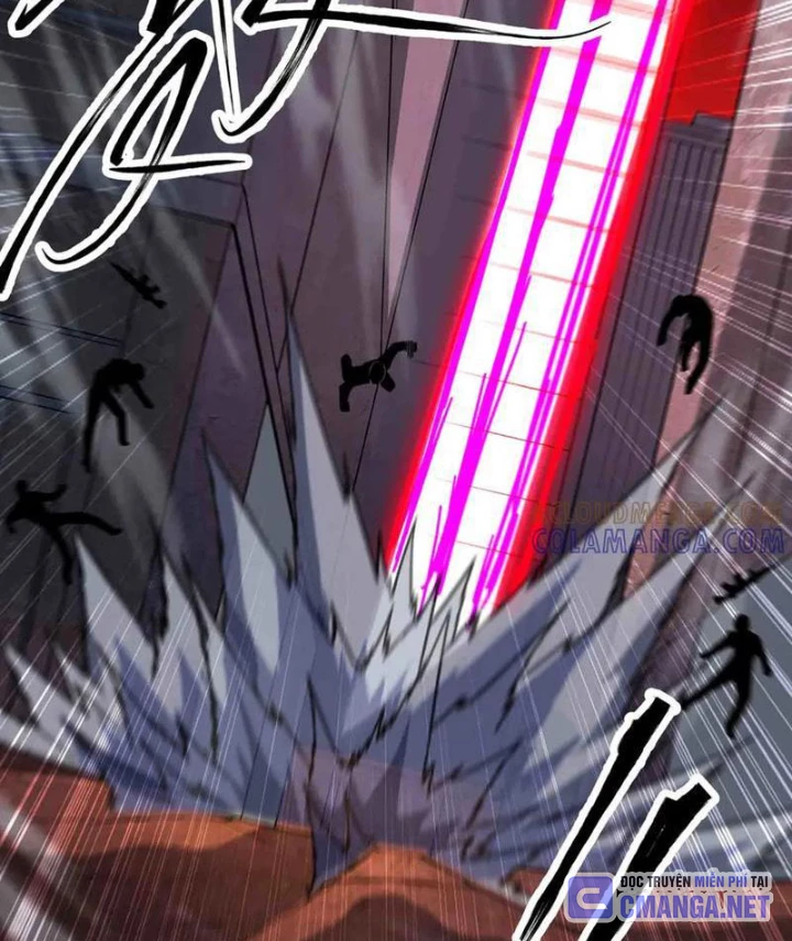 Mạnh Nhất Dị Giới Chapter 94 - Trang 2