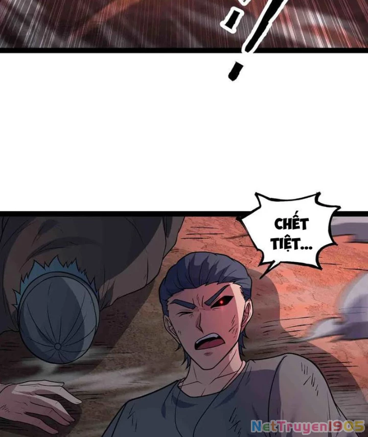 Mạnh Nhất Dị Giới Chapter 94 - Trang 2