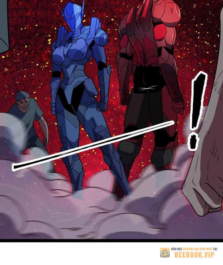 Mạnh Nhất Dị Giới Chapter 94 - Trang 2