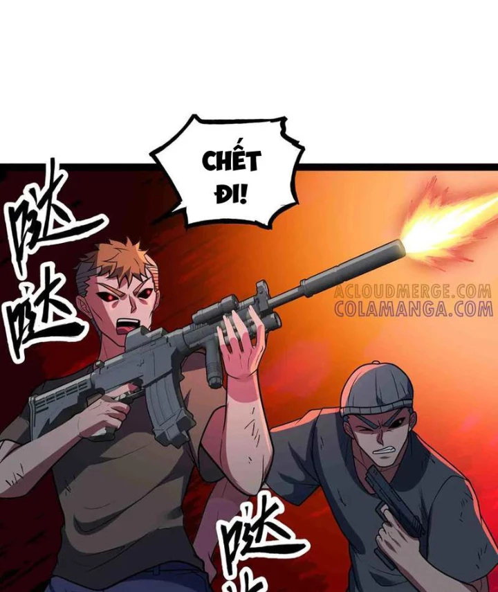 Mạnh Nhất Dị Giới Chapter 94 - Trang 2