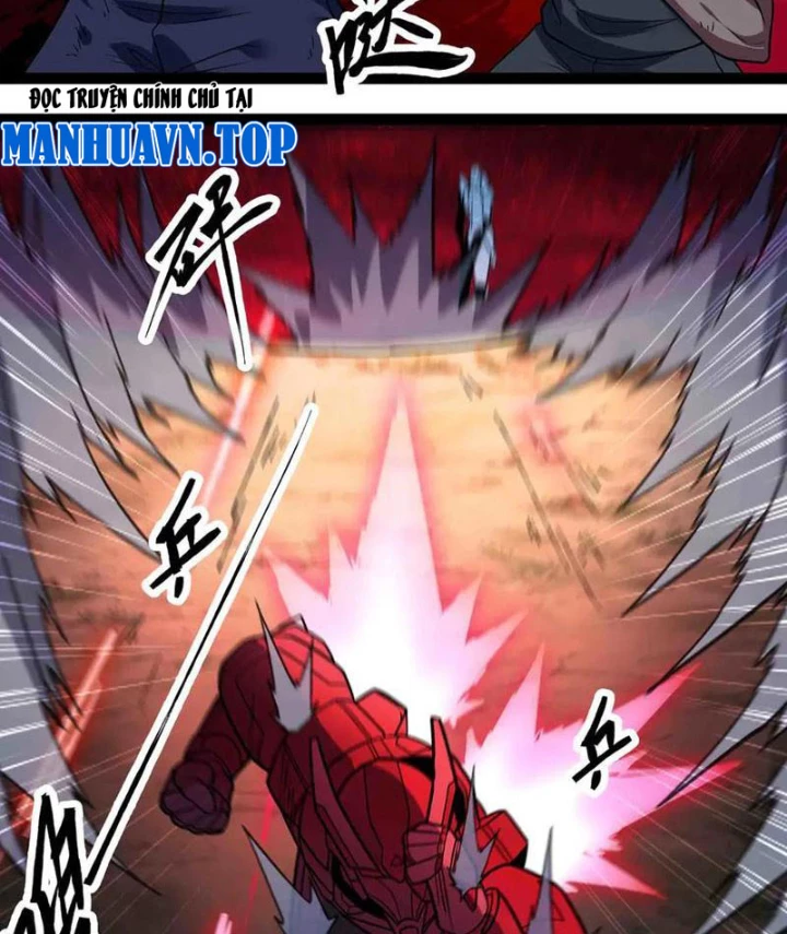 Mạnh Nhất Dị Giới Chapter 94 - Trang 2