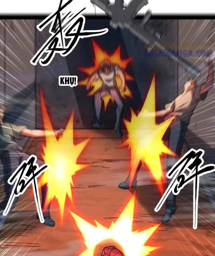 Mạnh Nhất Dị Giới Chapter 94 - Trang 2