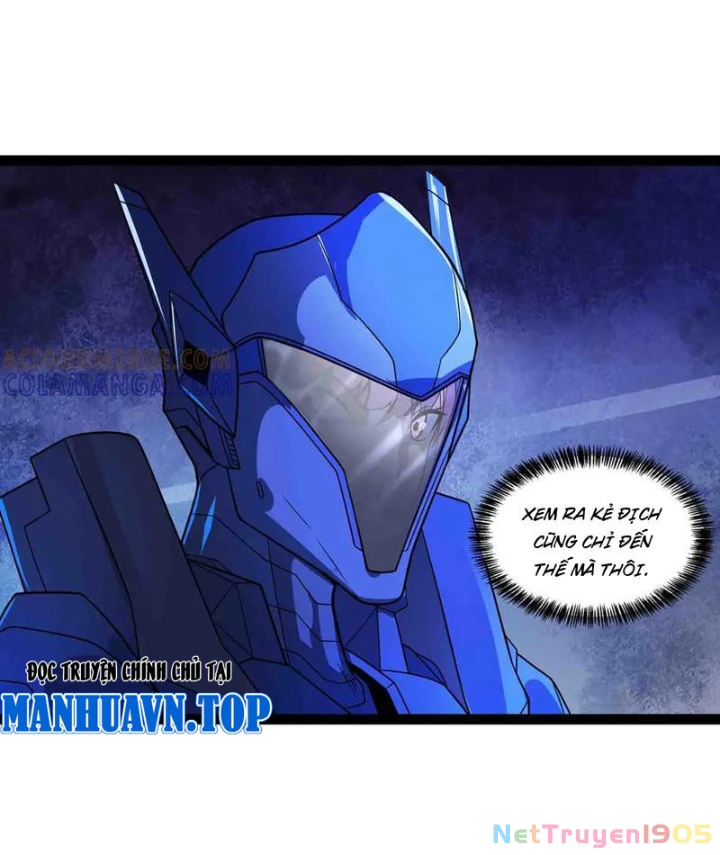 Mạnh Nhất Dị Giới Chapter 94 - Trang 2