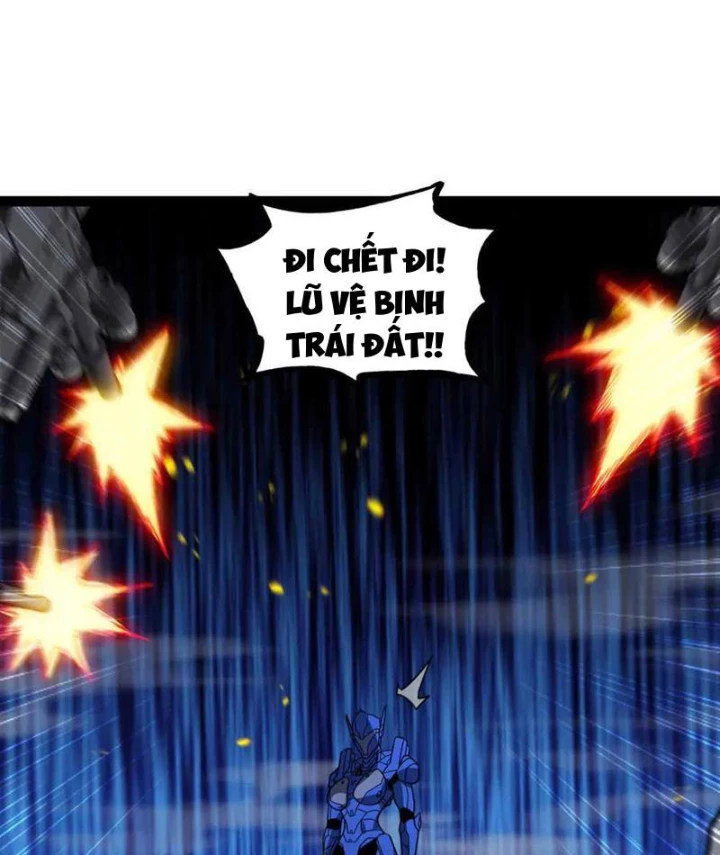 Mạnh Nhất Dị Giới Chapter 94 - Trang 2