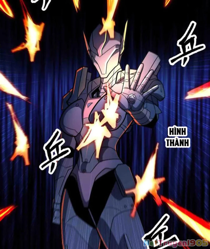 Mạnh Nhất Dị Giới Chapter 94 - Trang 2