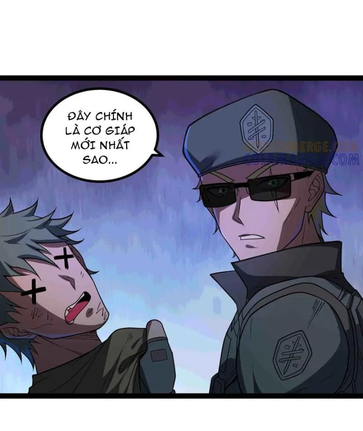 Mạnh Nhất Dị Giới Chapter 94 - Trang 2