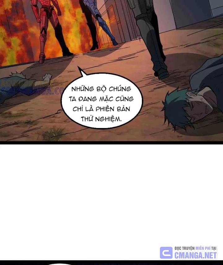 Mạnh Nhất Dị Giới Chapter 94 - Trang 2