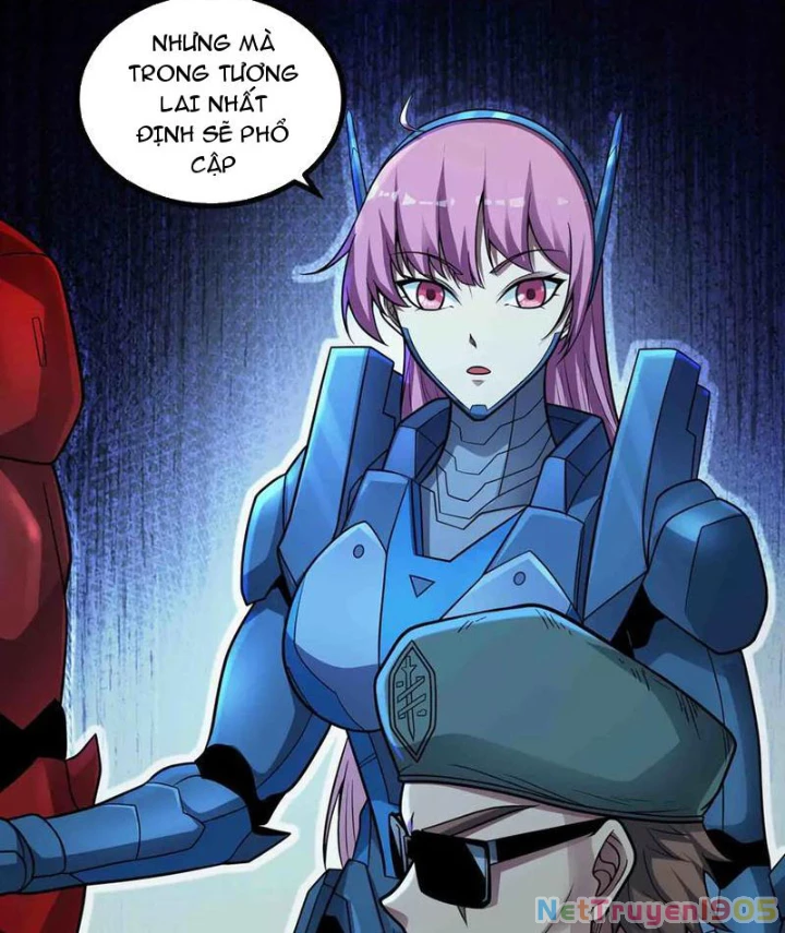 Mạnh Nhất Dị Giới Chapter 94 - Trang 2