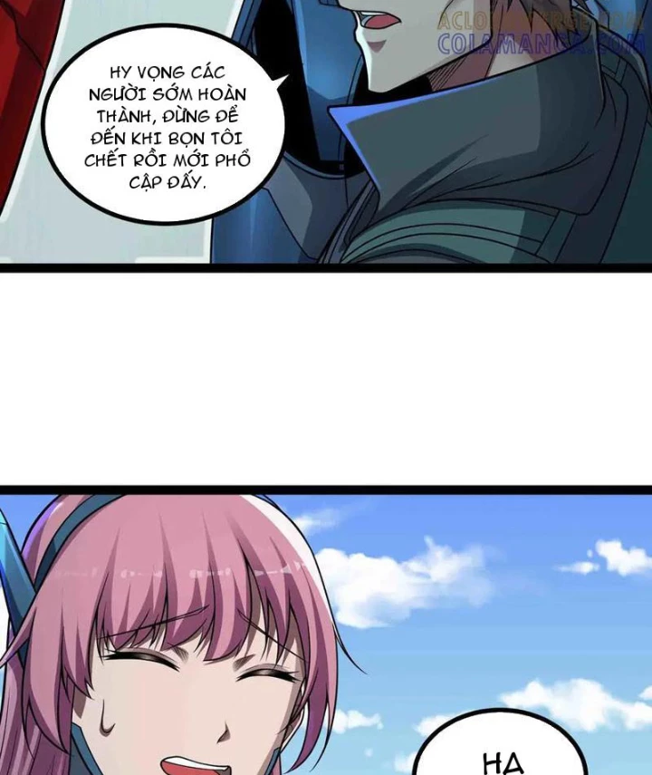 Mạnh Nhất Dị Giới Chapter 94 - Trang 2