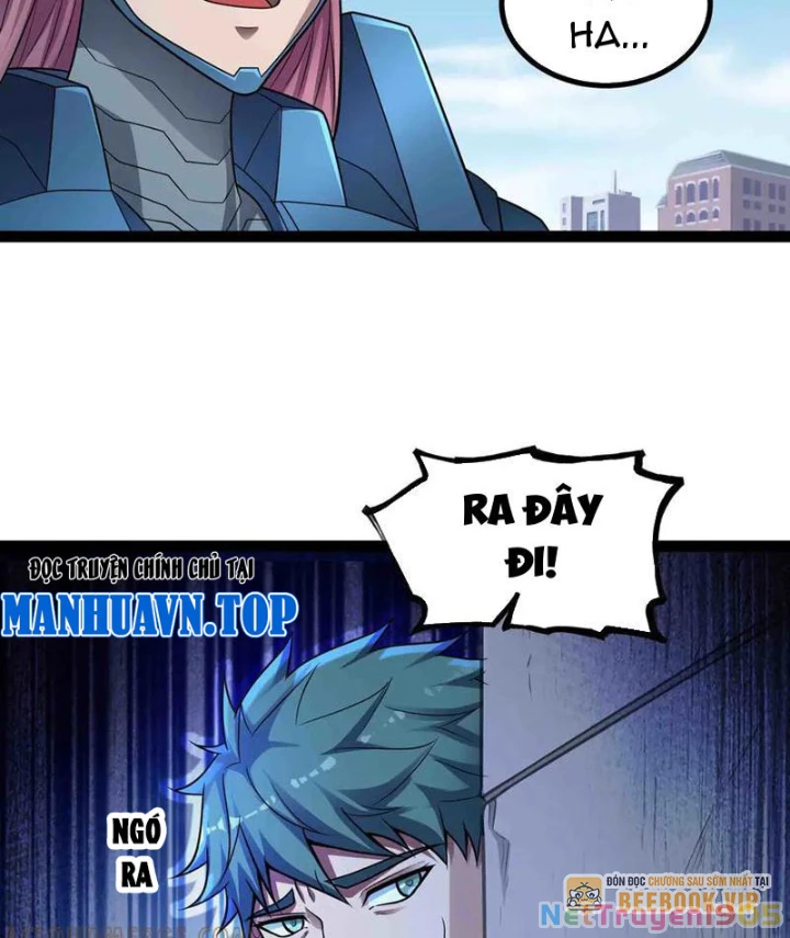 Mạnh Nhất Dị Giới Chapter 94 - Trang 2