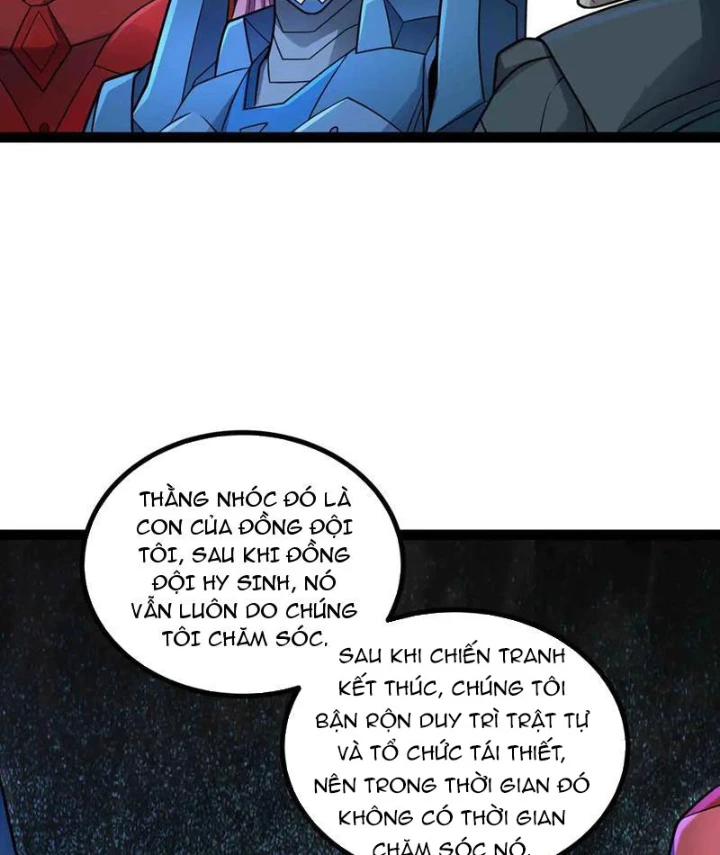 Mạnh Nhất Dị Giới Chapter 94 - Trang 2