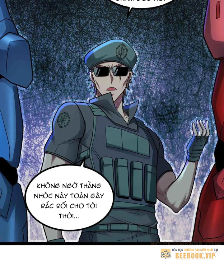 Mạnh Nhất Dị Giới Chapter 94 - Trang 2