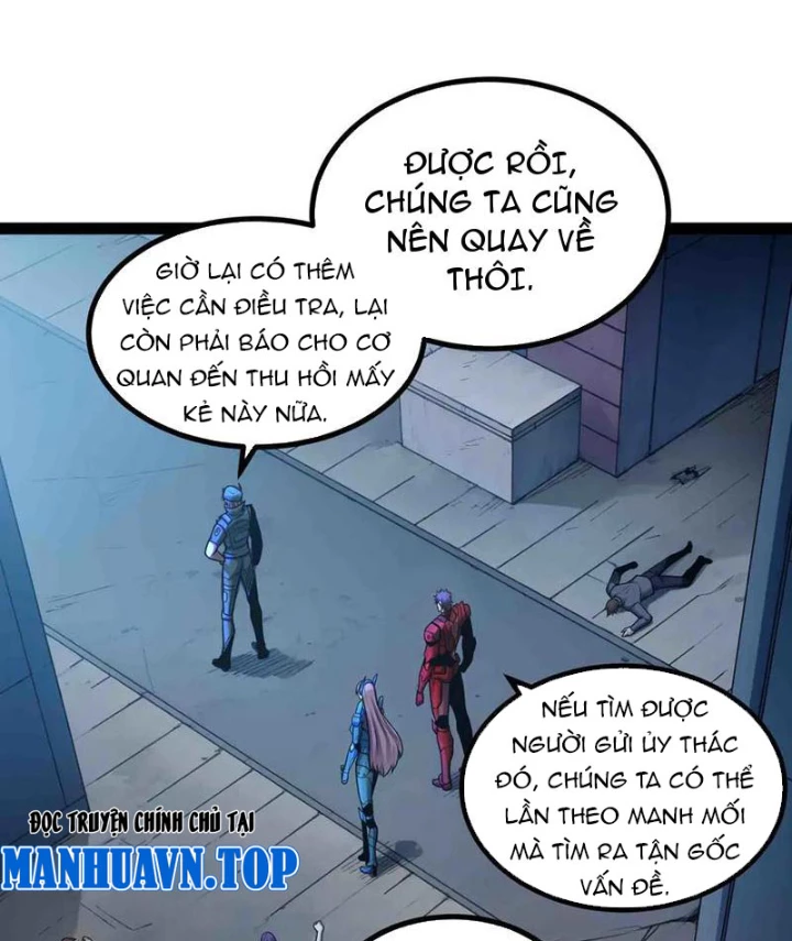 Mạnh Nhất Dị Giới Chapter 94 - Trang 2