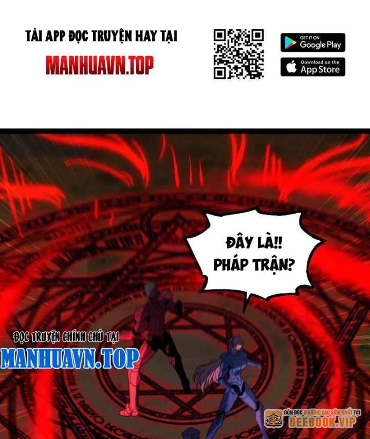 Mạnh Nhất Dị Giới Chapter 94 - Trang 2