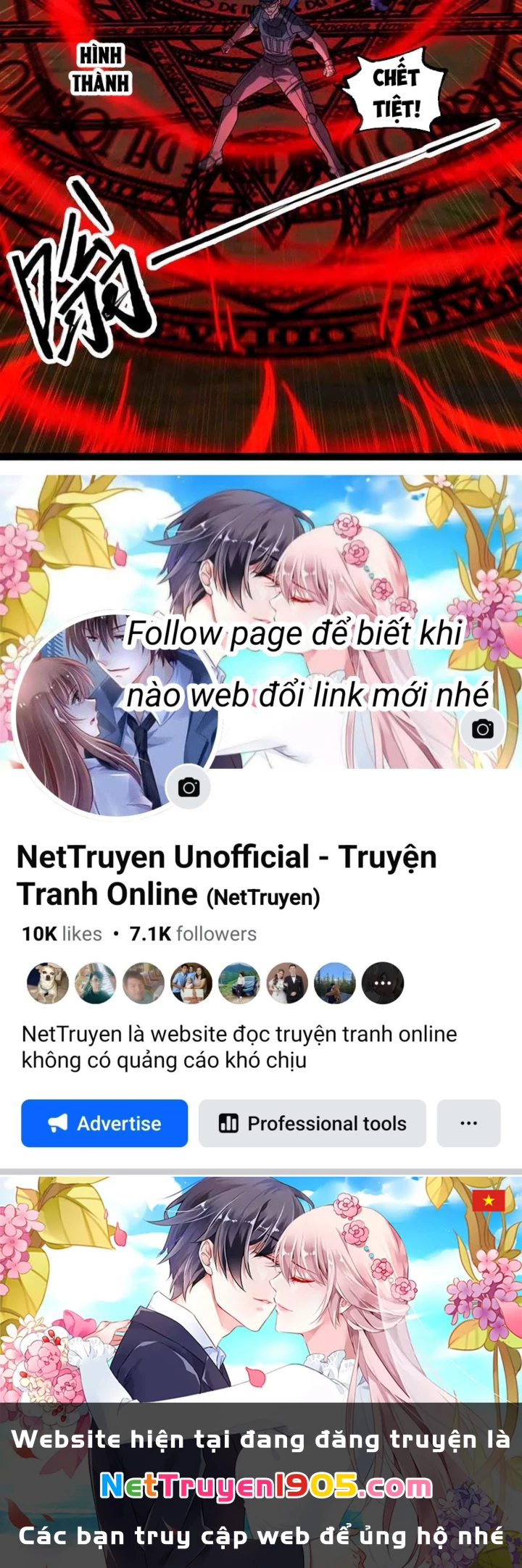 Mạnh Nhất Dị Giới Chapter 94 - Trang 2