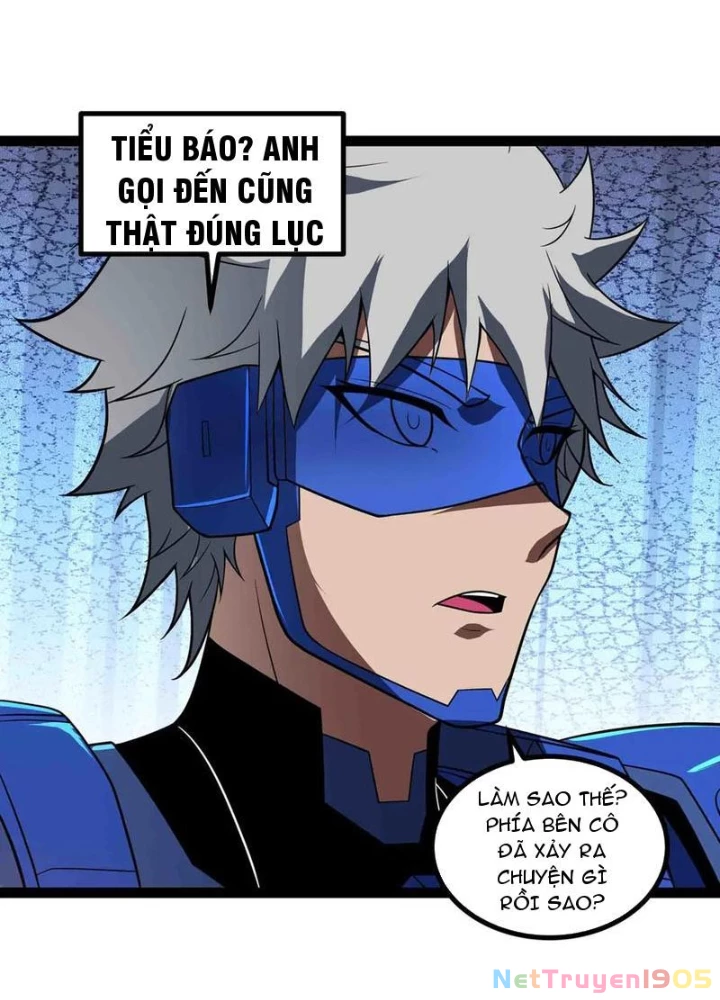 Mạnh Nhất Dị Giới Chapter 95 - Trang 2