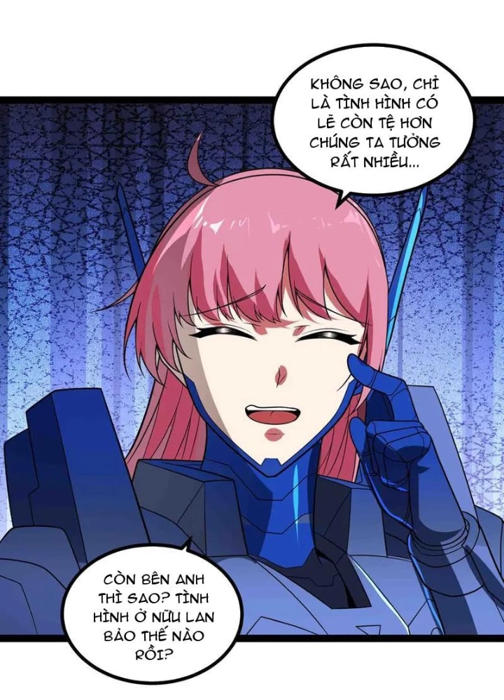 Mạnh Nhất Dị Giới Chapter 95 - Trang 2